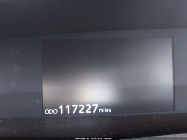 JTDKBRFU9G3021083 Toyota Prius Two