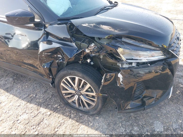 3N1CP5CV4RL476848 Nissan Kicks Sv Xtronic Cvt