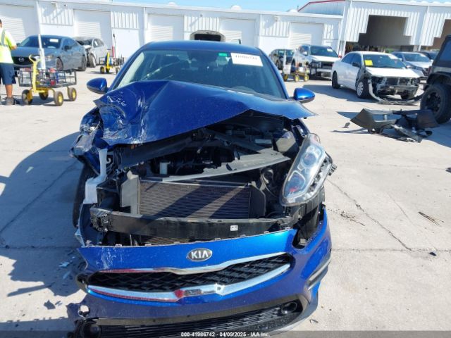 3KPF34AD2KE114151 KIA FORTE S