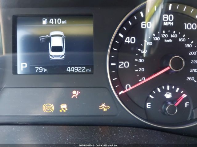 3KPF34AD2KE114151 KIA FORTE S