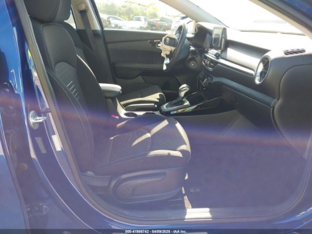 3KPF34AD2KE114151 KIA FORTE S