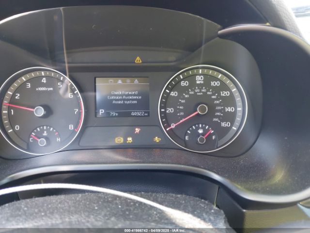 3KPF34AD2KE114151 KIA FORTE S
