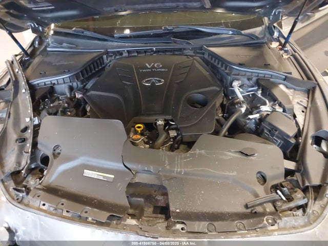 Infiniti 2019 2019 JN1EV7EK4KM230343 Image 10