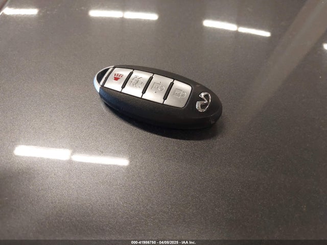 Infiniti 2019 2019 JN1EV7EK4KM230343 Image 11