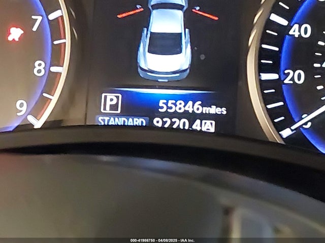Infiniti 2019 2019 JN1EV7EK4KM230343 Image 16