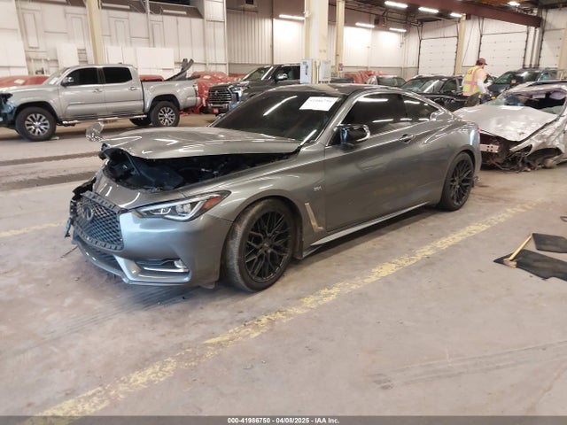 Infiniti 2019 2019 JN1EV7EK4KM230343 Image 2