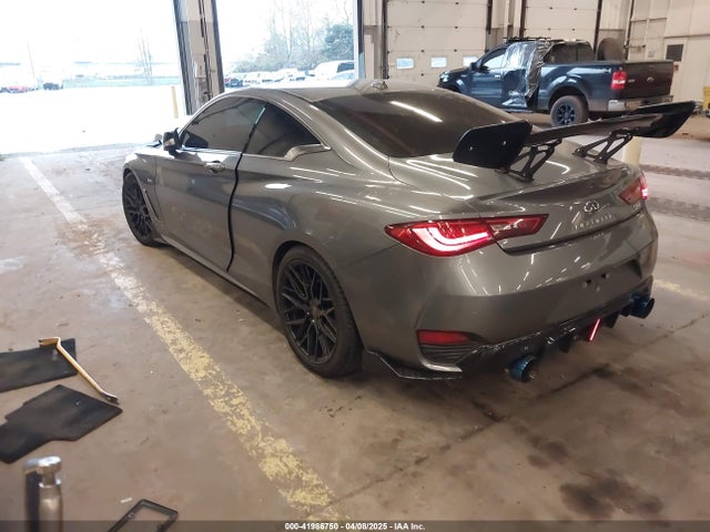 Infiniti 2019 2019 JN1EV7EK4KM230343 Image 3