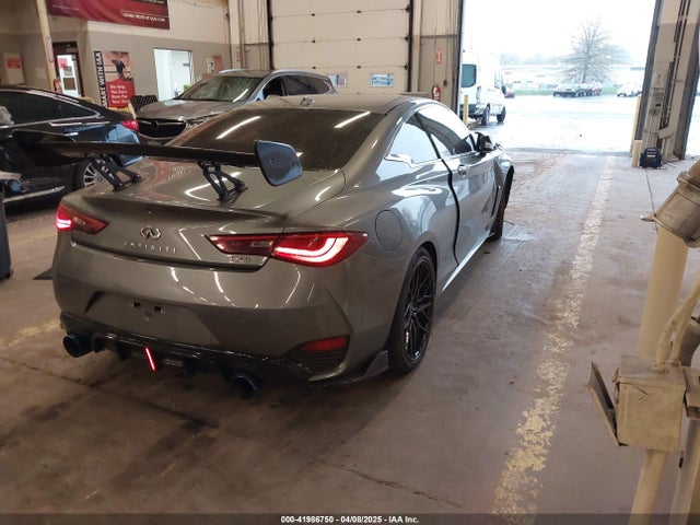 Infiniti 2019 2019 JN1EV7EK4KM230343 Image 4