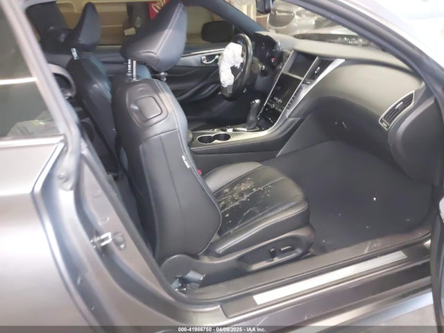 Infiniti 2019 2019 JN1EV7EK4KM230343 Image 5