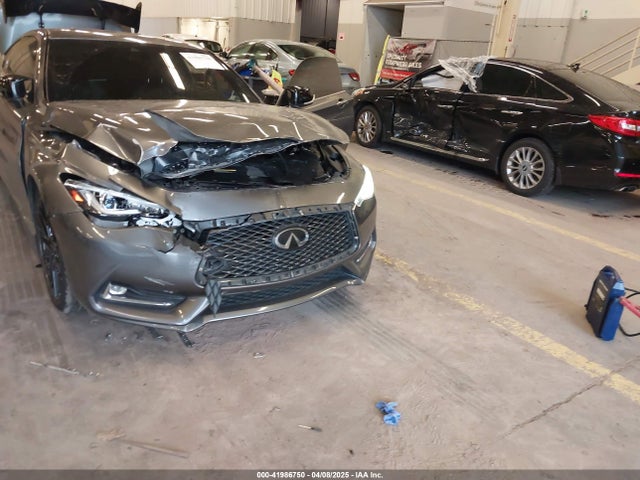 Infiniti 2019 2019 JN1EV7EK4KM230343 Image 6