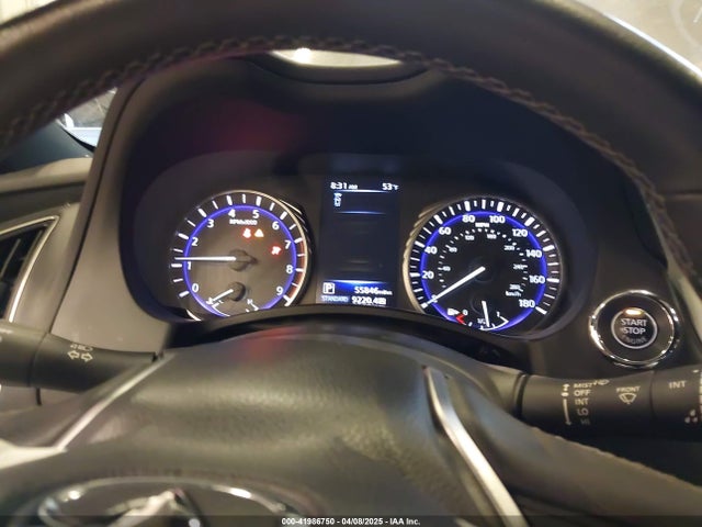 Infiniti 2019 2019 JN1EV7EK4KM230343 Image 7