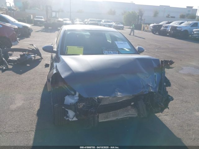 3KPF24AD6PE654306 KIA Forte Lxs