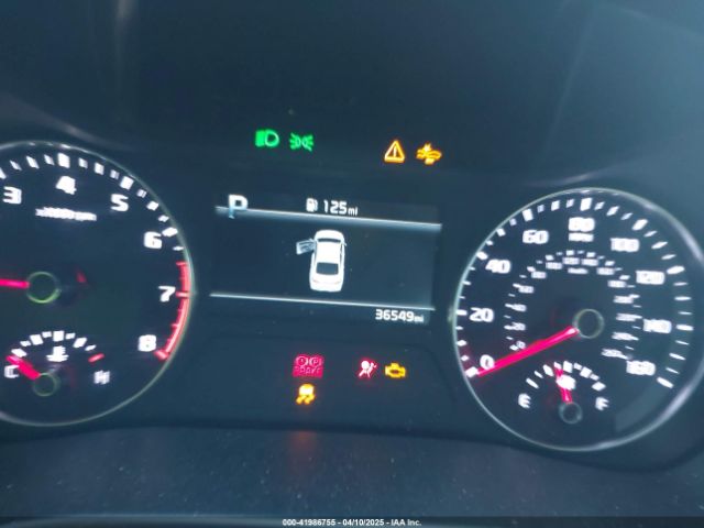 3KPF24AD6PE654306 KIA Forte Lxs