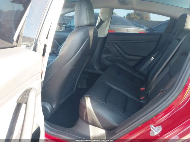 5YJ3E1EA3JF035785 Tesla Model 3 Long Range/mid Range