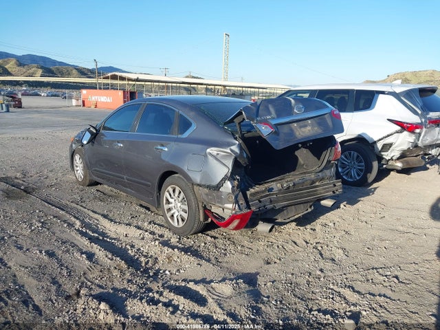 1N4AL3AP3HN318675 Nissan Altima 2.5 S