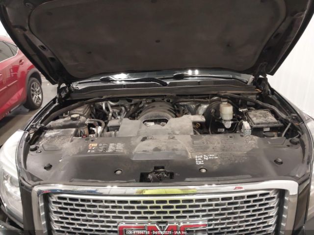 1GKS2JKJ7FR527086 GMC Yukon Xl 1500 Denali