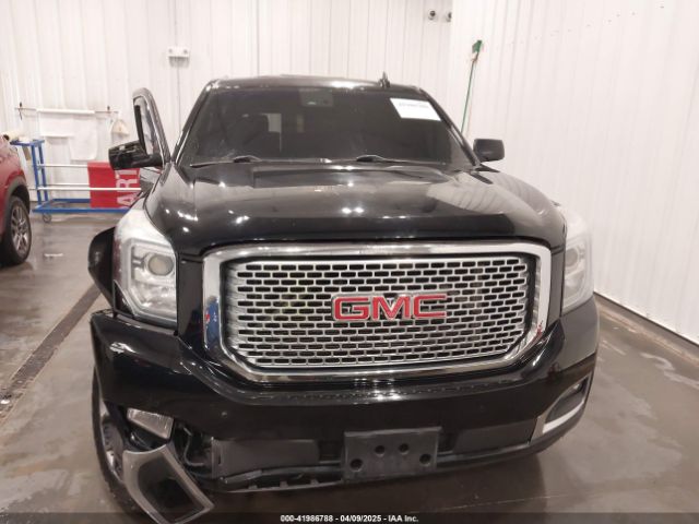 1GKS2JKJ7FR527086 GMC Yukon Xl 1500 Denali