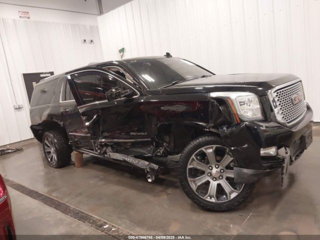 1GKS2JKJ7FR527086 GMC Yukon Xl 1500 Denali