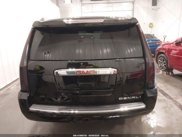 1GKS2JKJ7FR527086 GMC Yukon Xl 1500 Denali