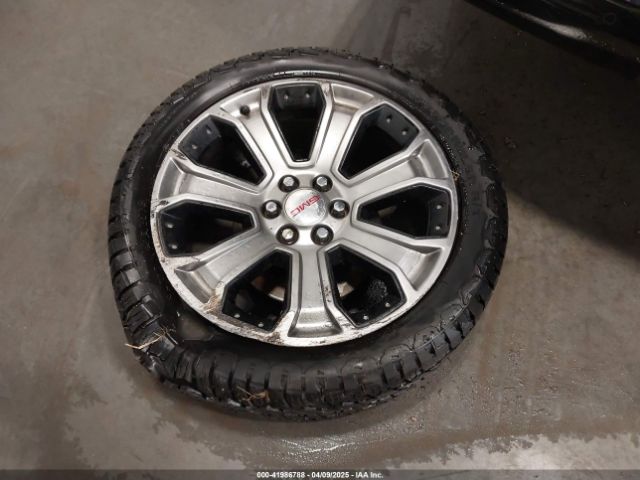 1GKS2JKJ7FR527086 GMC Yukon Xl 1500 Denali