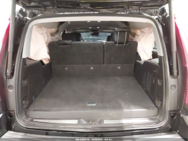 1GKS2JKJ7FR527086 GMC Yukon Xl 1500 Denali