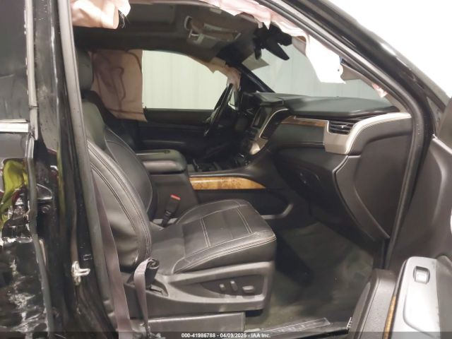 1GKS2JKJ7FR527086 GMC Yukon Xl 1500 Denali