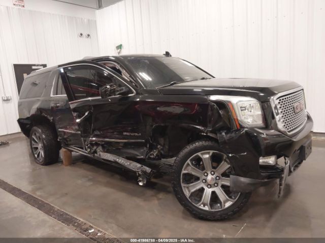 1GKS2JKJ7FR527086 GMC Yukon Xl 1500 Denali