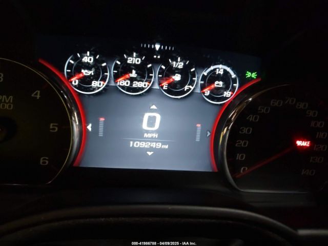 1GKS2JKJ7FR527086 GMC Yukon Xl 1500 Denali