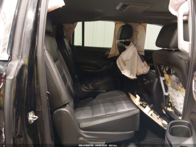 1GKS2JKJ7FR527086 GMC Yukon Xl 1500 Denali