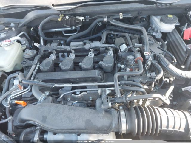 2HGFC1F39MH703026 Honda CIVIC EX