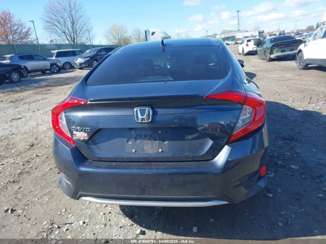 2HGFC1F39MH703026 Honda CIVIC EX