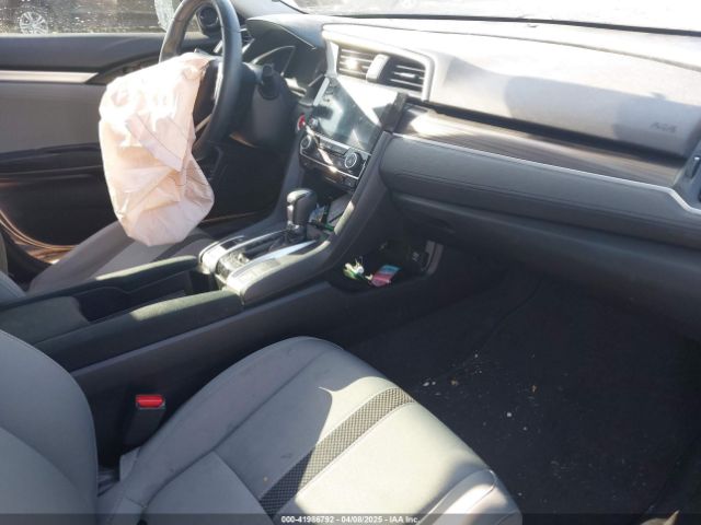 2HGFC1F39MH703026 Honda CIVIC EX