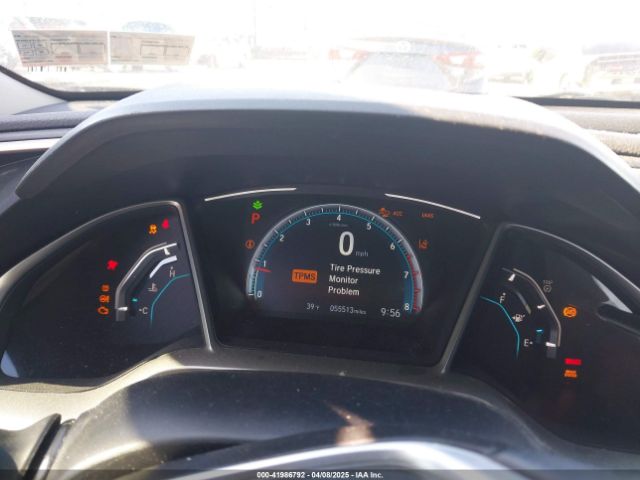 2HGFC1F39MH703026 Honda CIVIC EX