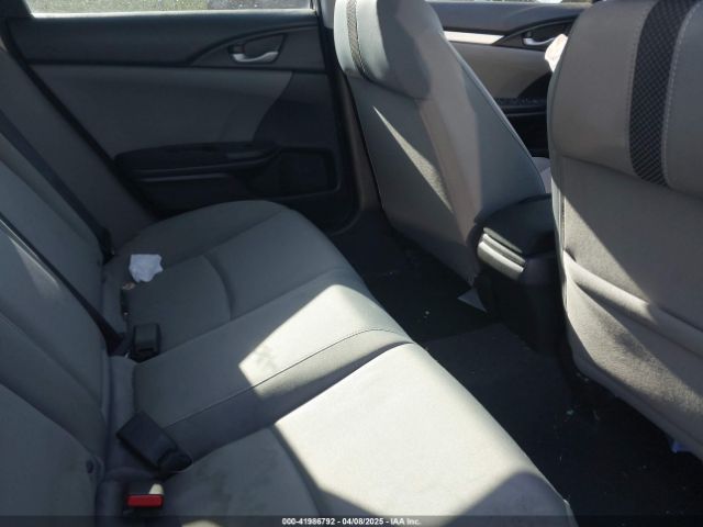 2HGFC1F39MH703026 Honda CIVIC EX