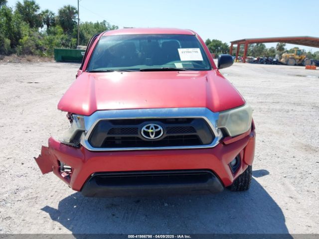5TFJU4GN0EX053443 Toyota Tacoma Prerunner V6