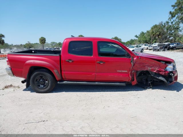 5TFJU4GN0EX053443 Toyota Tacoma Prerunner V6