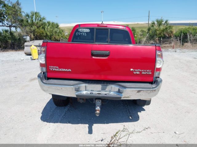 5TFJU4GN0EX053443 Toyota Tacoma Prerunner V6