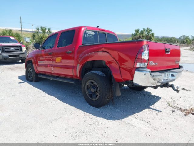 5TFJU4GN0EX053443 Toyota Tacoma Prerunner V6