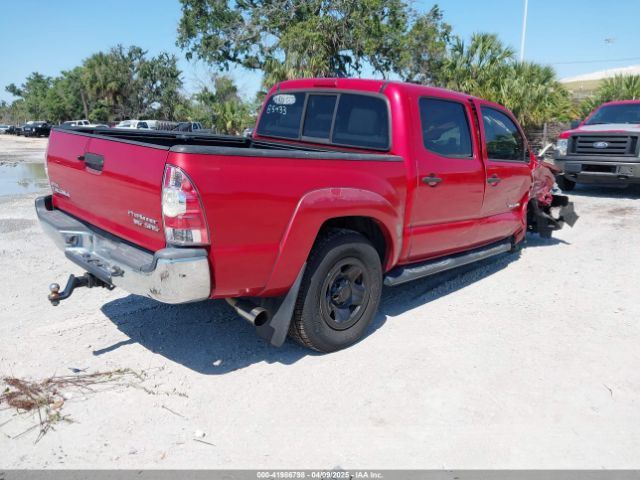 5TFJU4GN0EX053443 Toyota Tacoma Prerunner V6