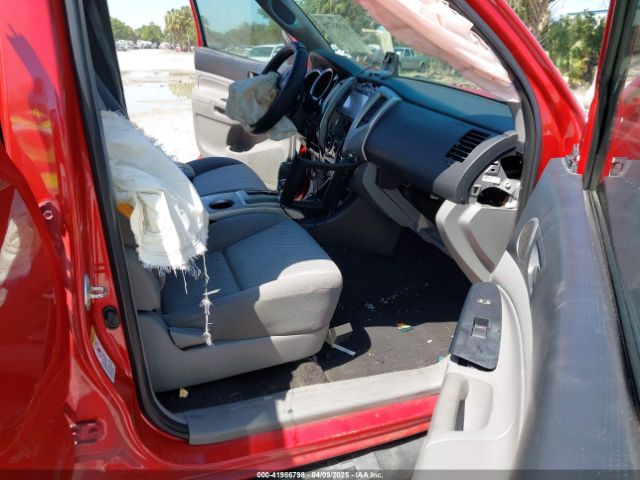 5TFJU4GN0EX053443 Toyota Tacoma Prerunner V6