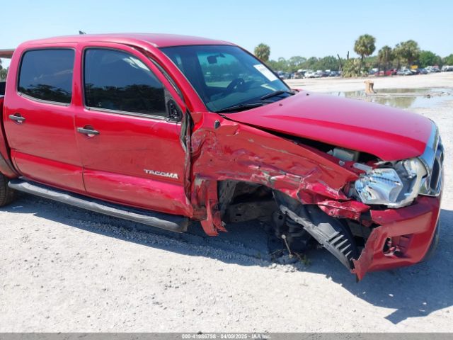 5TFJU4GN0EX053443 Toyota Tacoma Prerunner V6