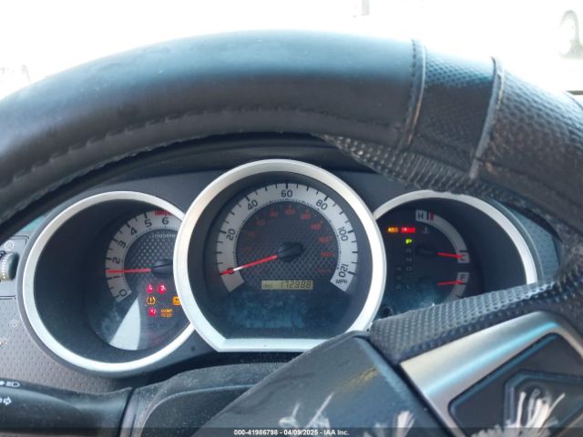 5TFJU4GN0EX053443 Toyota Tacoma Prerunner V6