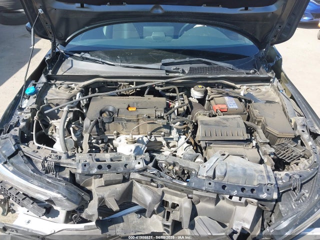 2HGFE2F55NH575211 Honda k20c2