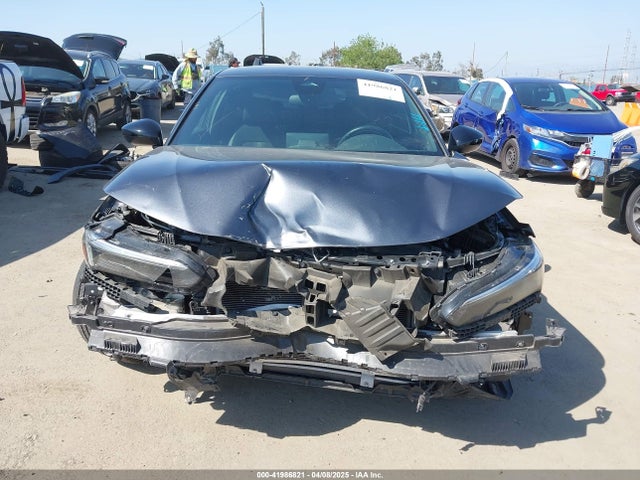 2HGFE2F55NH575211 Honda k20c2