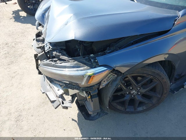 2HGFE2F55NH575211 Honda k20c2