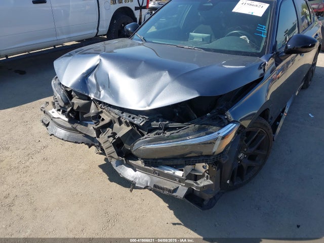 2HGFE2F55NH575211 Honda k20c2