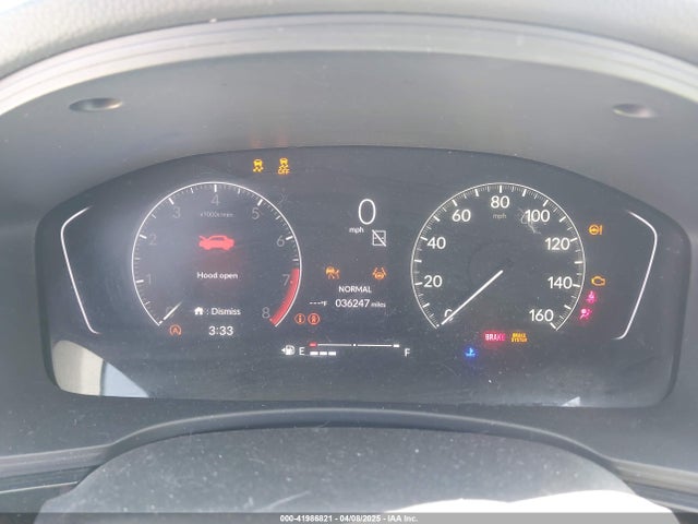 2HGFE2F55NH575211 Honda k20c2