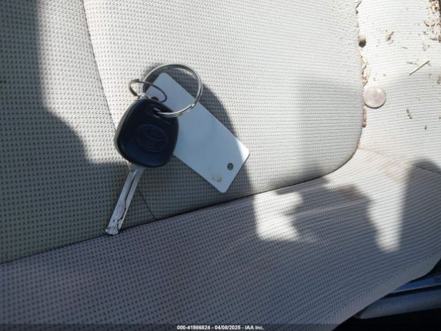 JTDEPRAEXLJ044523 Toyota COROLLA LE