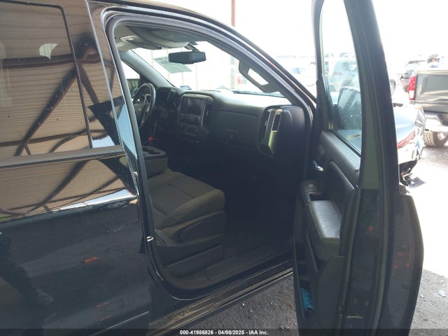 3GCPCREH3HG104014 Chevrolet Silverado 1500 1lt