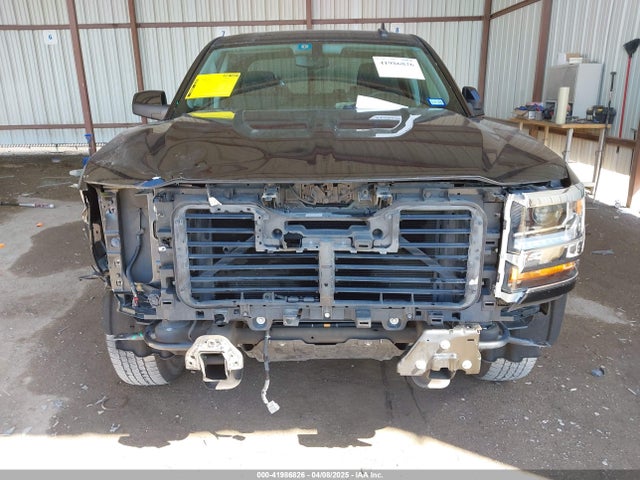 3GCPCREH3HG104014 Chevrolet Silverado 1500 1lt